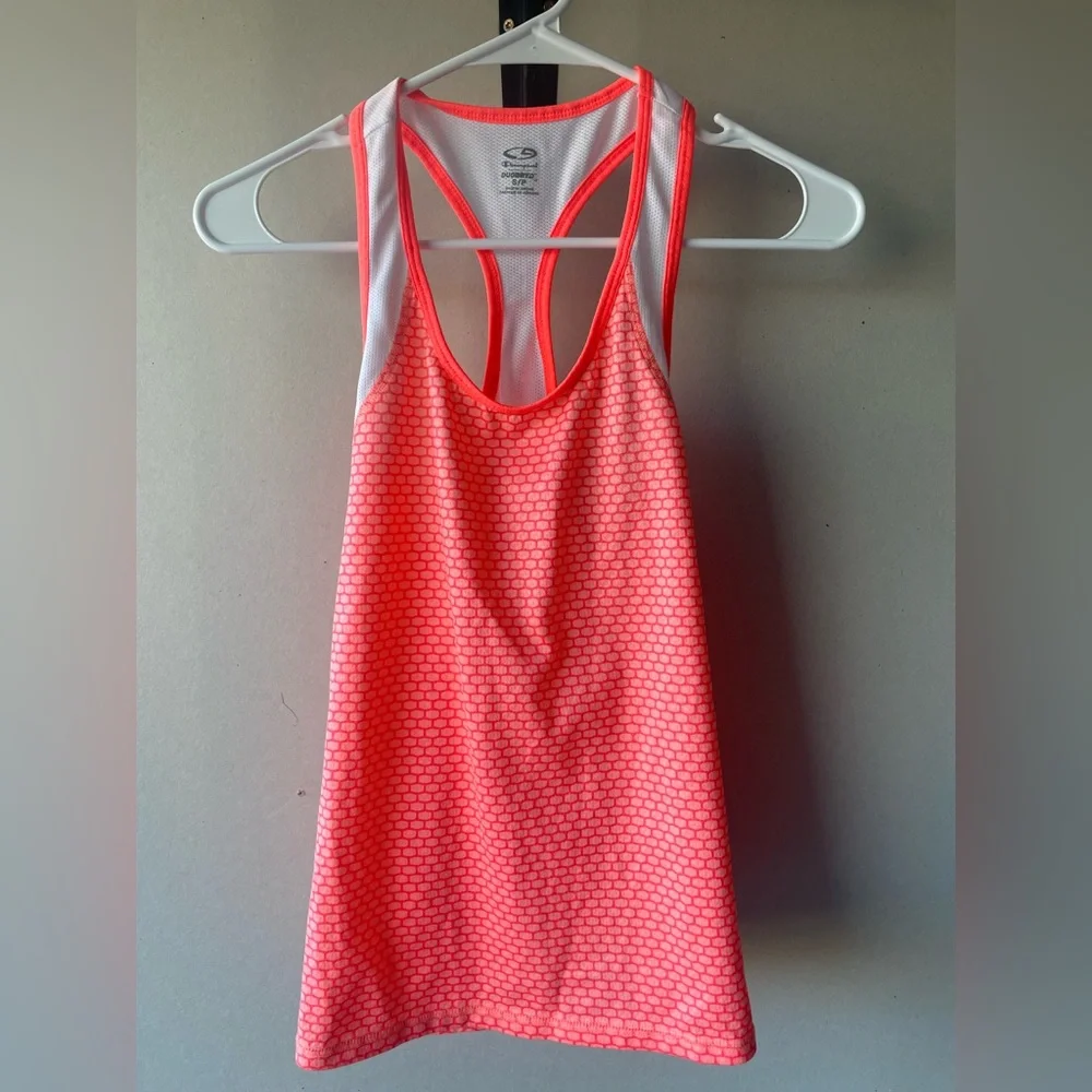 Champion Racerback Tank - Picture 1 of 3